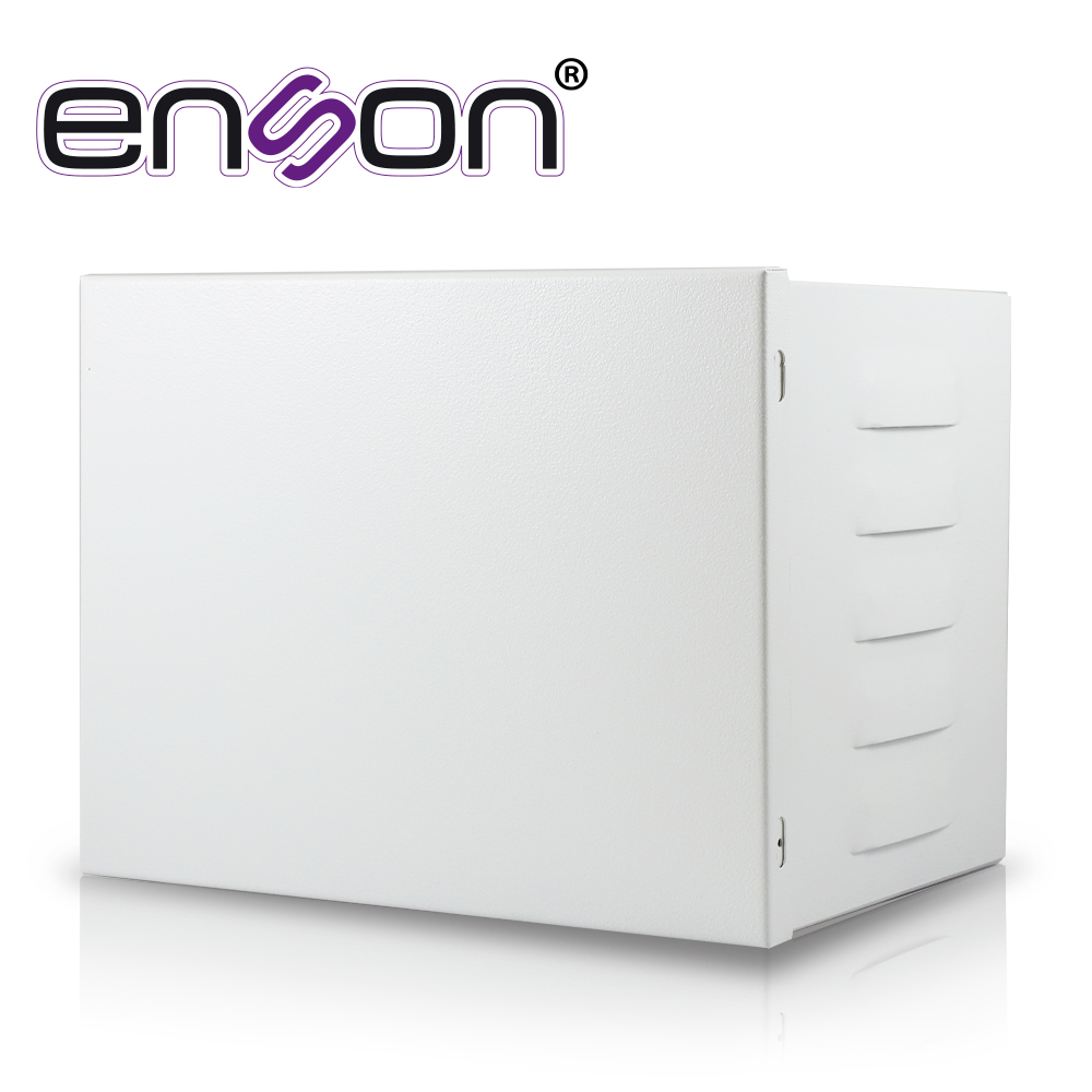 Gabinete Enson LINCE10 para Sirena 15W Compatible PAM-SRE15W y Tamper SS-072Q