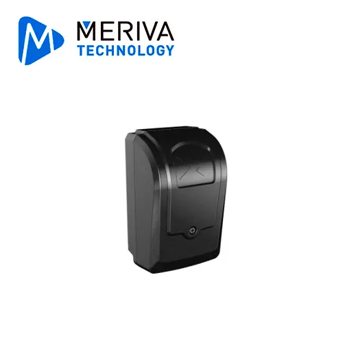Cámara de inteligencia artificial Meriva technology MC-ADAS / 1080p / conector DIN 4 pines / compatible con MM1N / MX1N