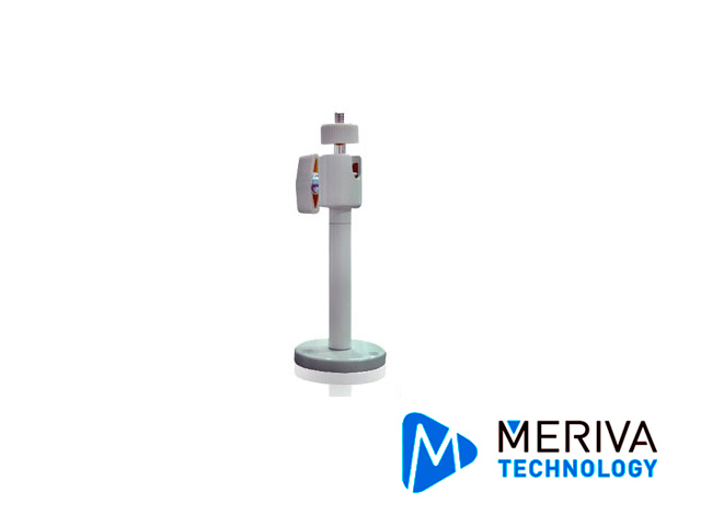 Bracket Meriva Technology MVA-603 Montaje para Cámara Profesional / Beige / Plástico / 11.5CM Largo / Interior