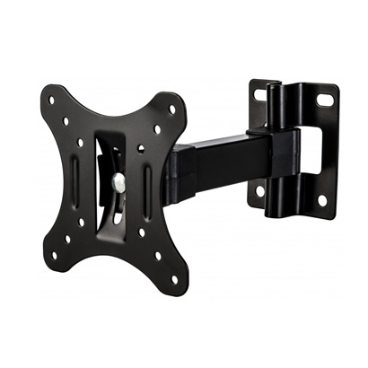Soporte para Monitor 10-32 PLG Ajustable STV-021 con Brazo Articulado