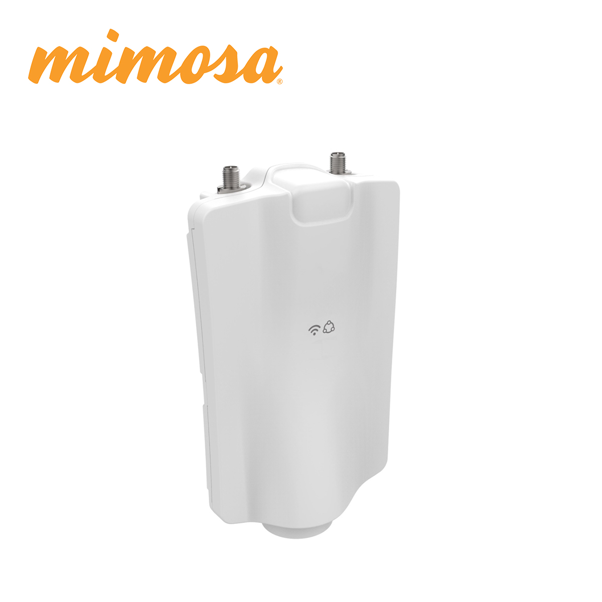 AP Ptmp 2X2 Enlace Inalámbrico Mimosa A5X-EF Exterior Conectorizado 4.9-6.4 GHz GPS 802.11AC 700MBPS 1 Puerto RJ45 10