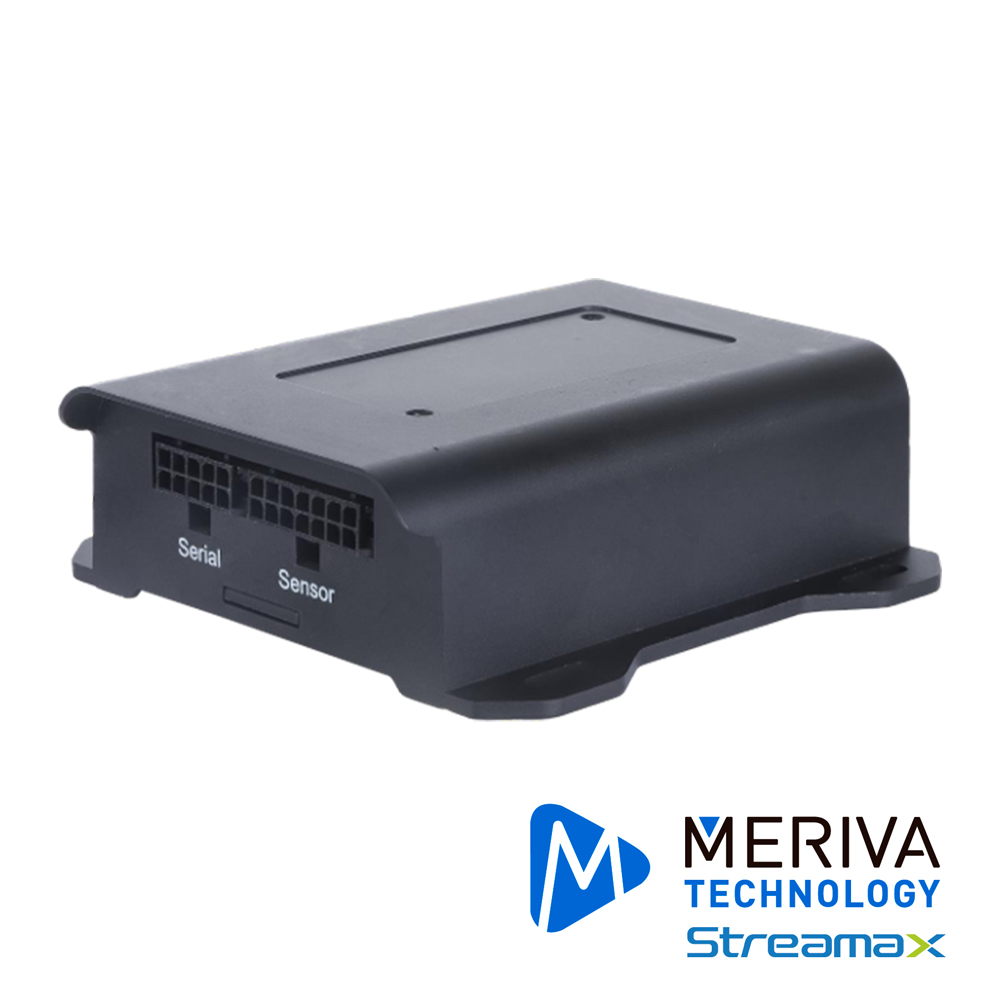 Datahub Streamax Adplus Datahub / 8 Entradas de Alarma / 2 Salidas de Alarma / Interfaz RS232 / Interfaz RS485