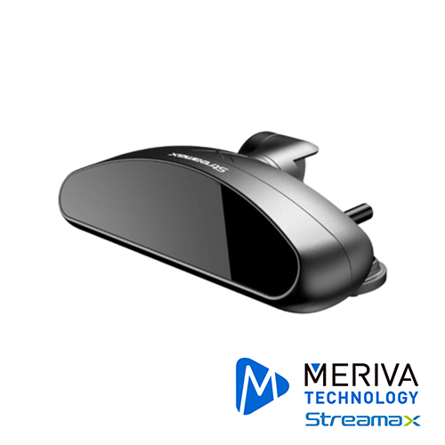 Cámara de Inteligencia Artificial DSM IP Streamax C29N / 720p / 3MM / 1M IR / IP53 / Conector DIN 6 Pines / 12 VCD