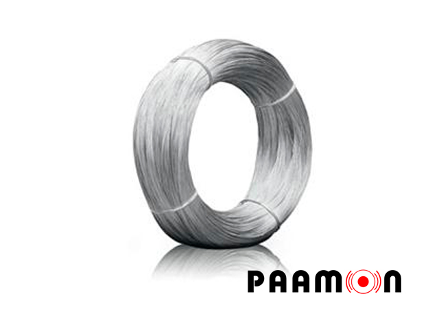 Alambre Galvanizado GALV16 Ideal para Cercas Electrificadas/ Calibre 16/ ANTI-OXIDABLE/ Diametro Uniforme/ Facil