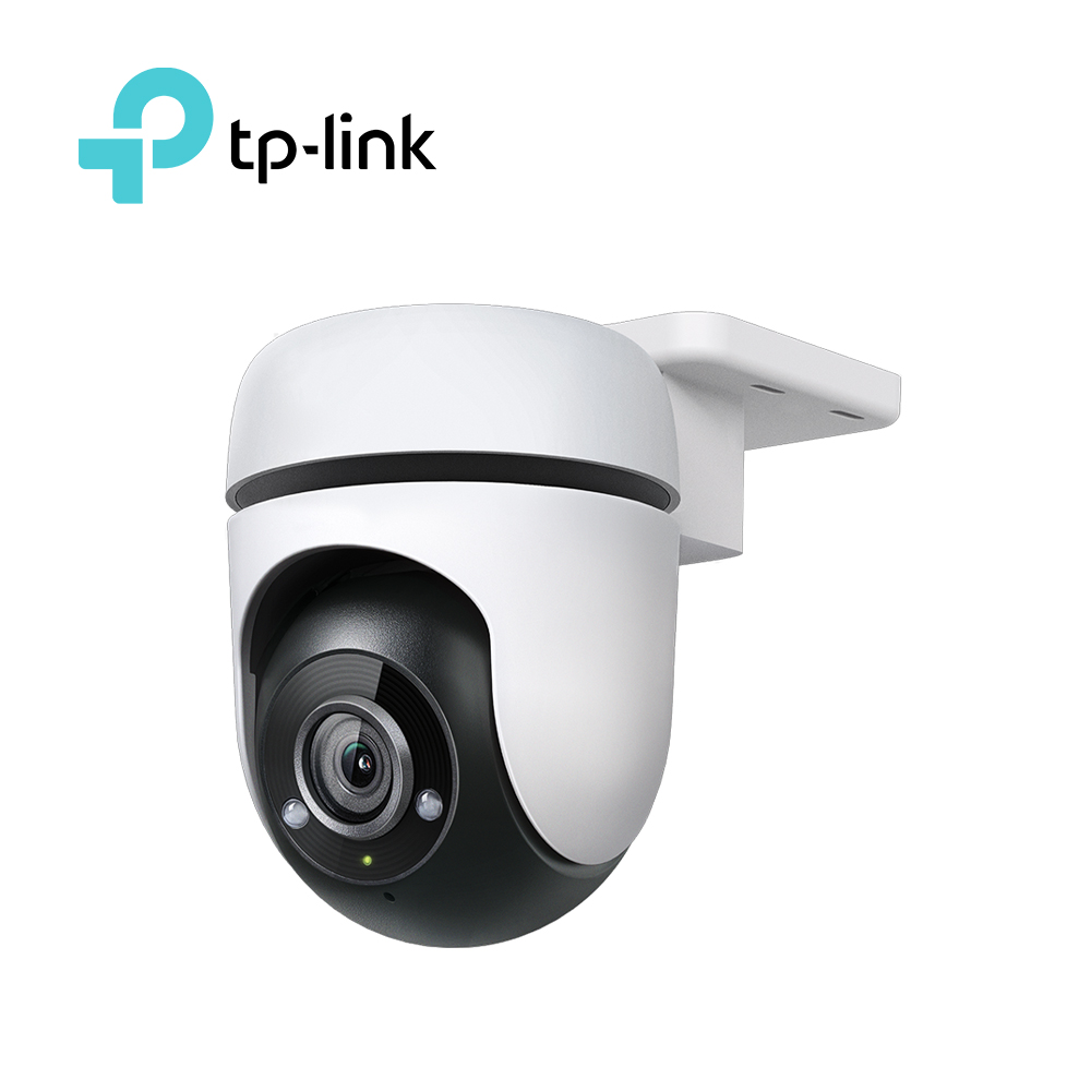 Cámara Deseguridad para Exterior TP-LINK Tapo C500, Rotacion de 360 Grados, Resolución Full HD, Detección de Personas y