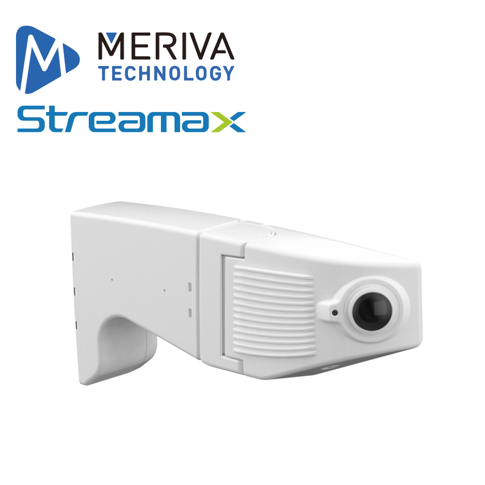 Bracket Meriva Streamax MC53-R Bracket / Compatible con la Cámara M960C53-R