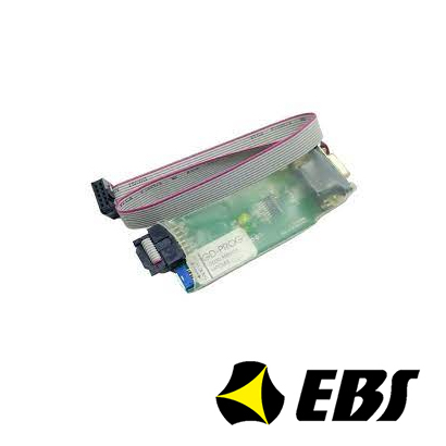 Dongle Programador EBS GD-PROG para Comunicadores Universales de Alarma,Modelos Compatibles: LX20B-60 (3G) y EPX400-6C