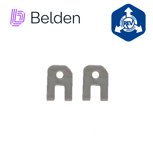 Cuchillas de Repuesto Belden RVUTB01 / para Herramientas Revconnect