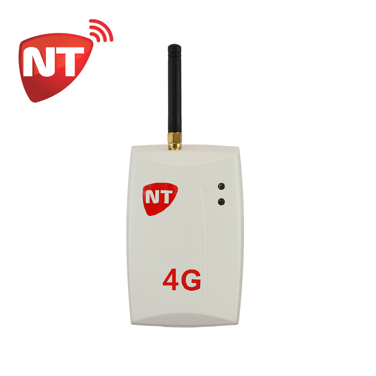 Comunicador 4G Netio / NT-LINK 4G para Paneles de Alarma DSC, Honeywell y Paradox con Conexión por BUS de Datos