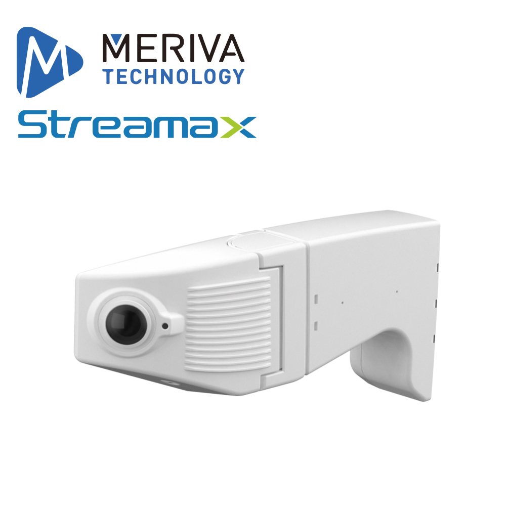 Bracket de Instalación para Cámara IP Streamax MC53-L Bracket / Bracket para Exterior / para Cámara Izquierda