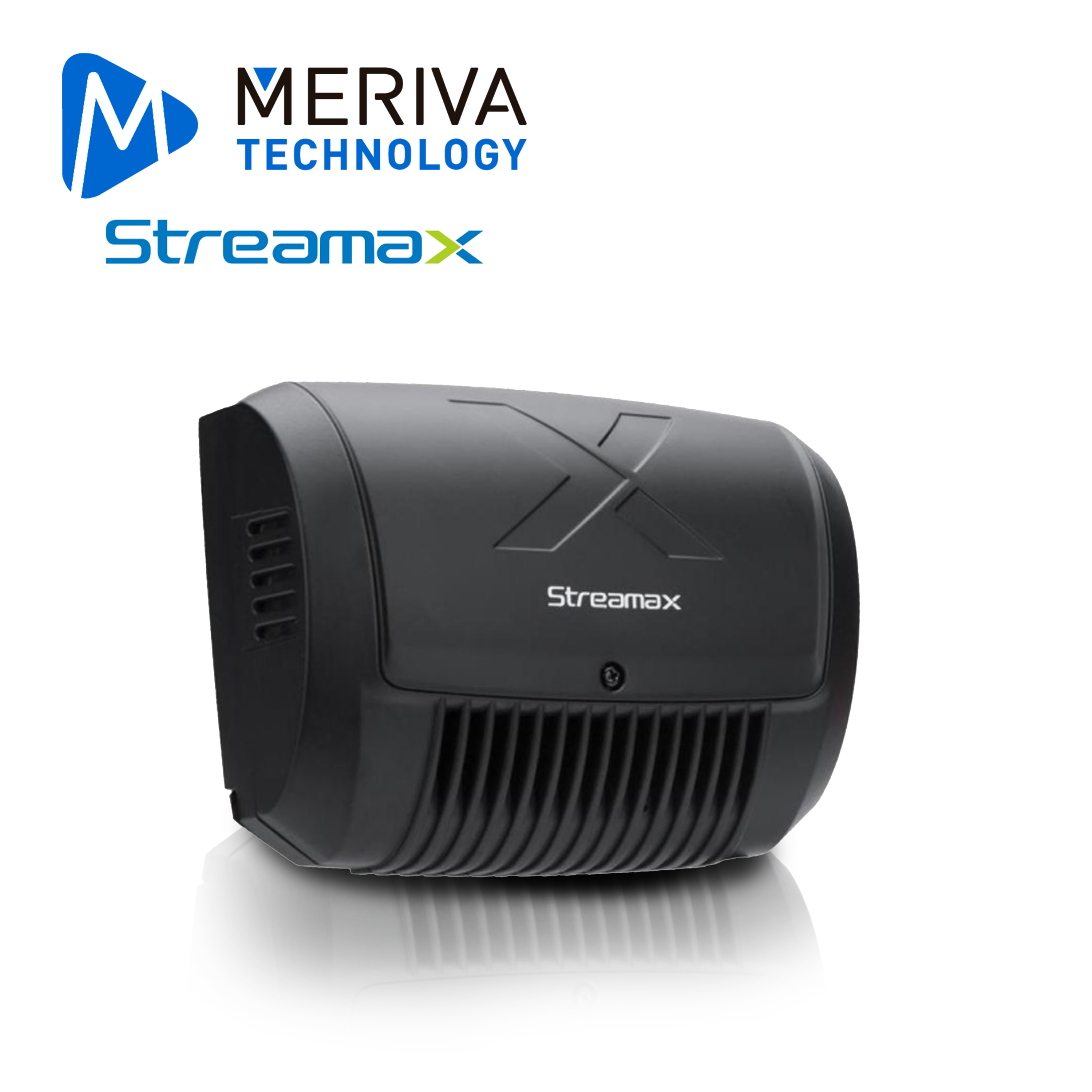 Cámara Movil Meriva Streamax MCA20D / 2MP AHD / IPC / NTSC / 2.7MM / 8MM / 16MM