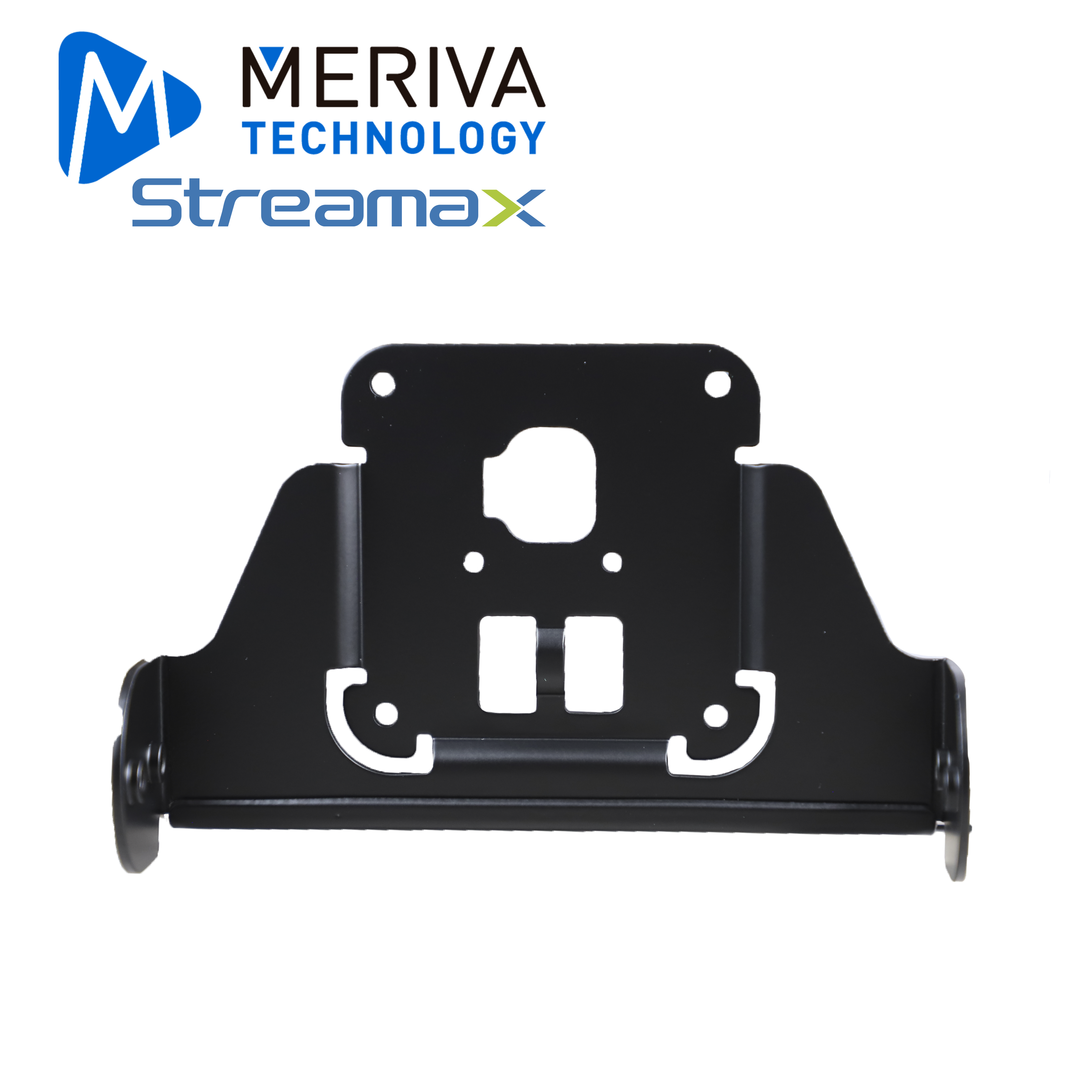 Bracket Meriva Streamax MCP16MAX-BRACKET / Compatible con Driver Display MCP16MAX