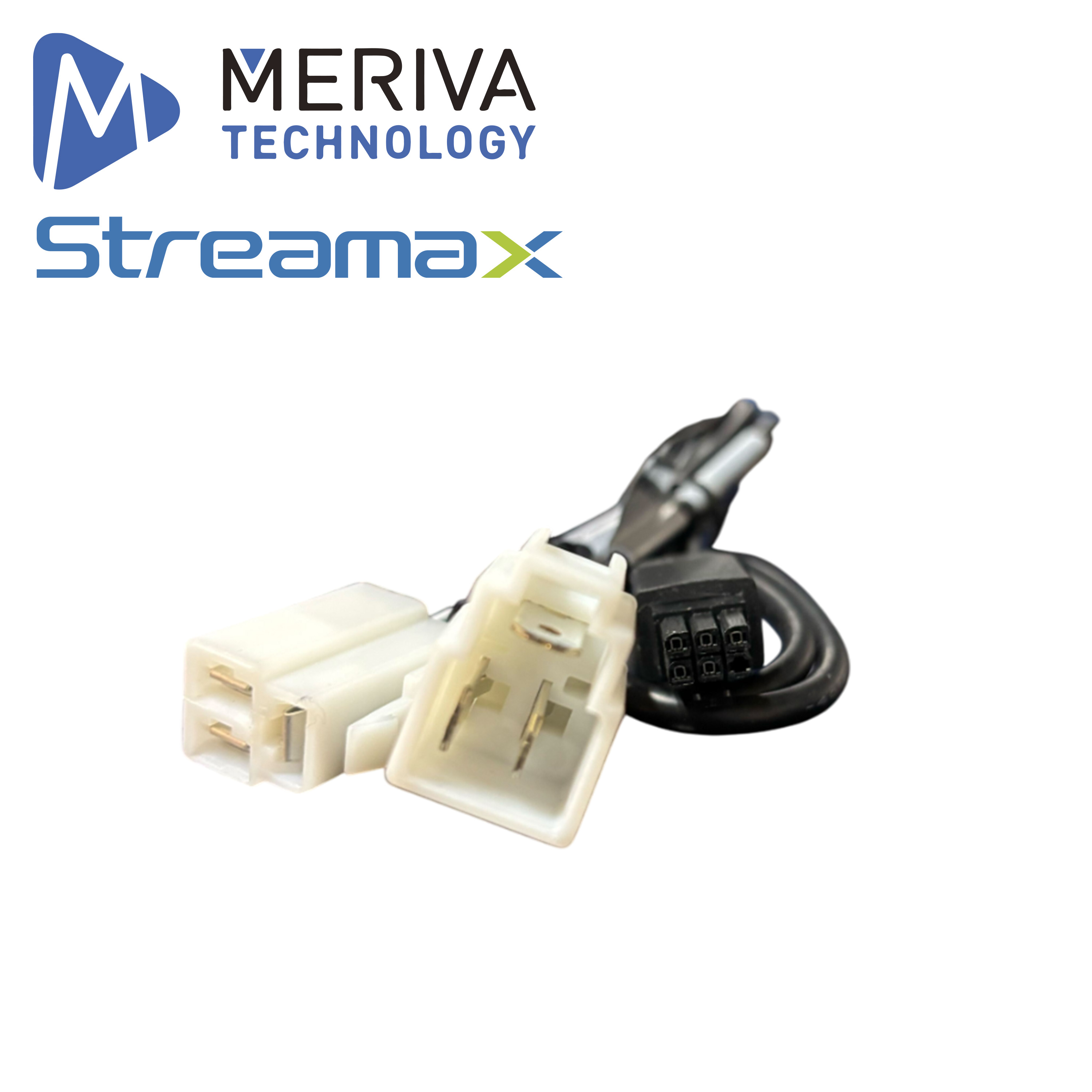 Cable Serial Meriva Streamax MRS232