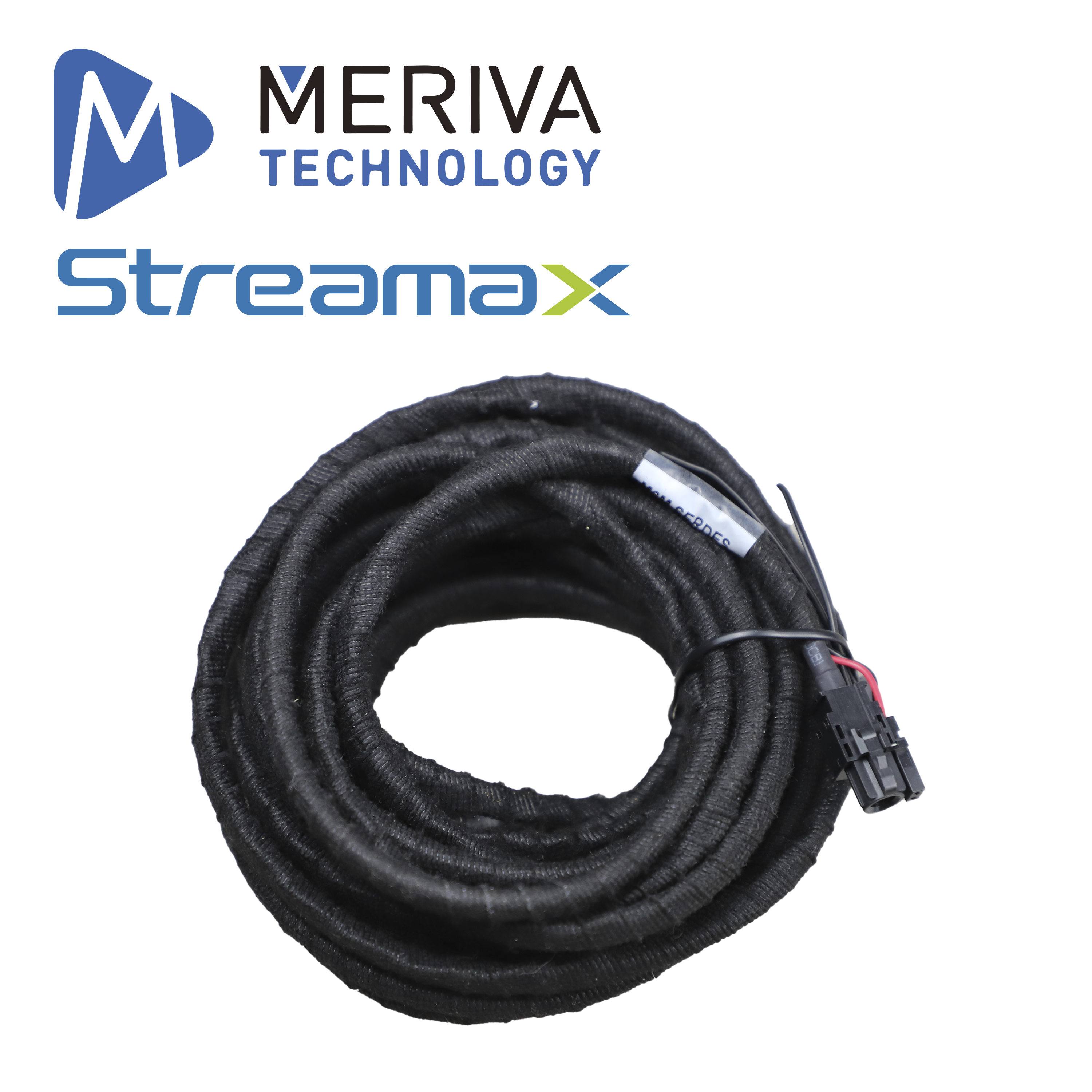 Cable Meriva Streamax M6M Serdes / 6M