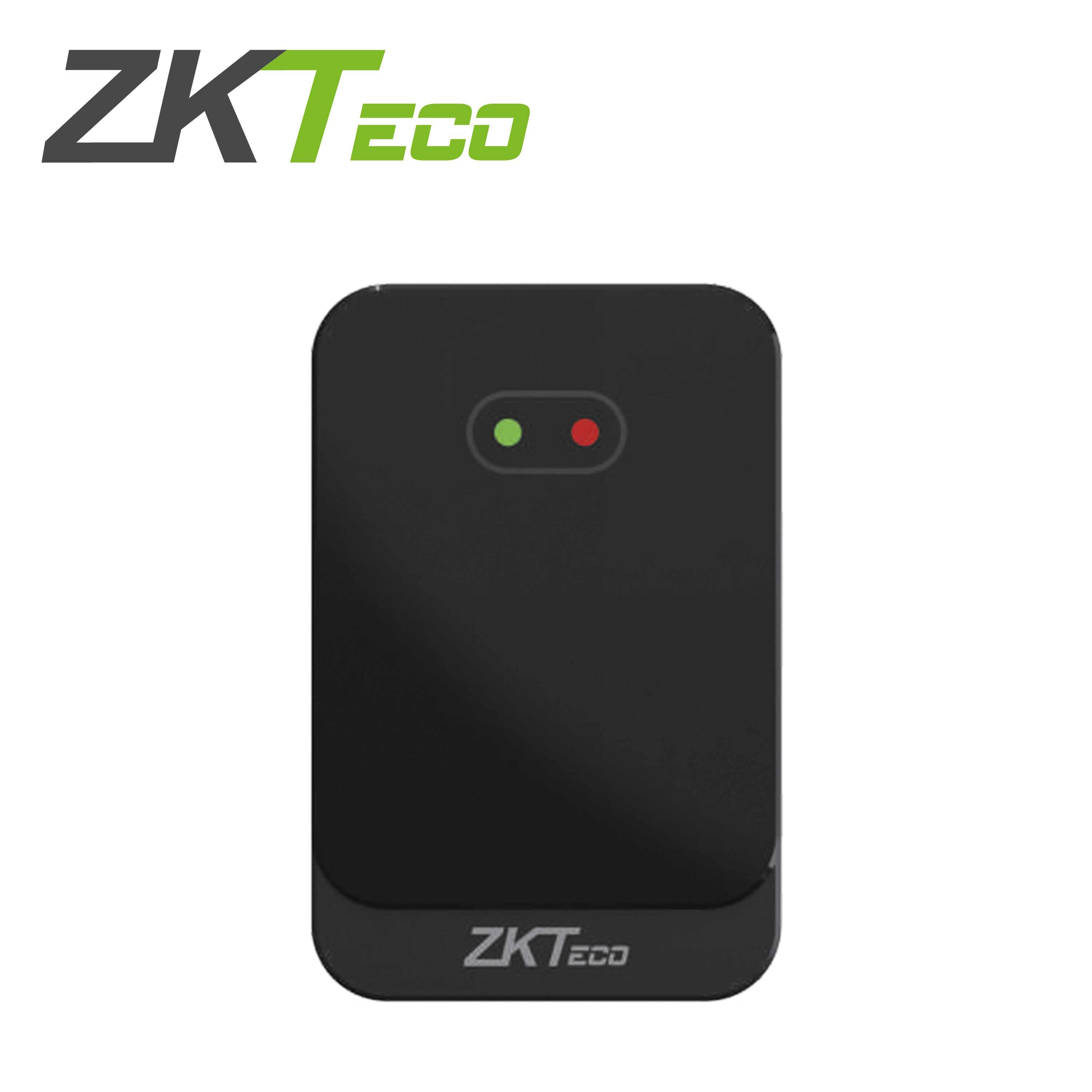 Radar de Seguridad para Barreras Vehiculares Zkteco VR30 / Detección Vehiculos o Personas Previniendo Accidenes en