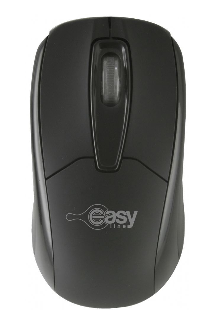 Easy line mouse