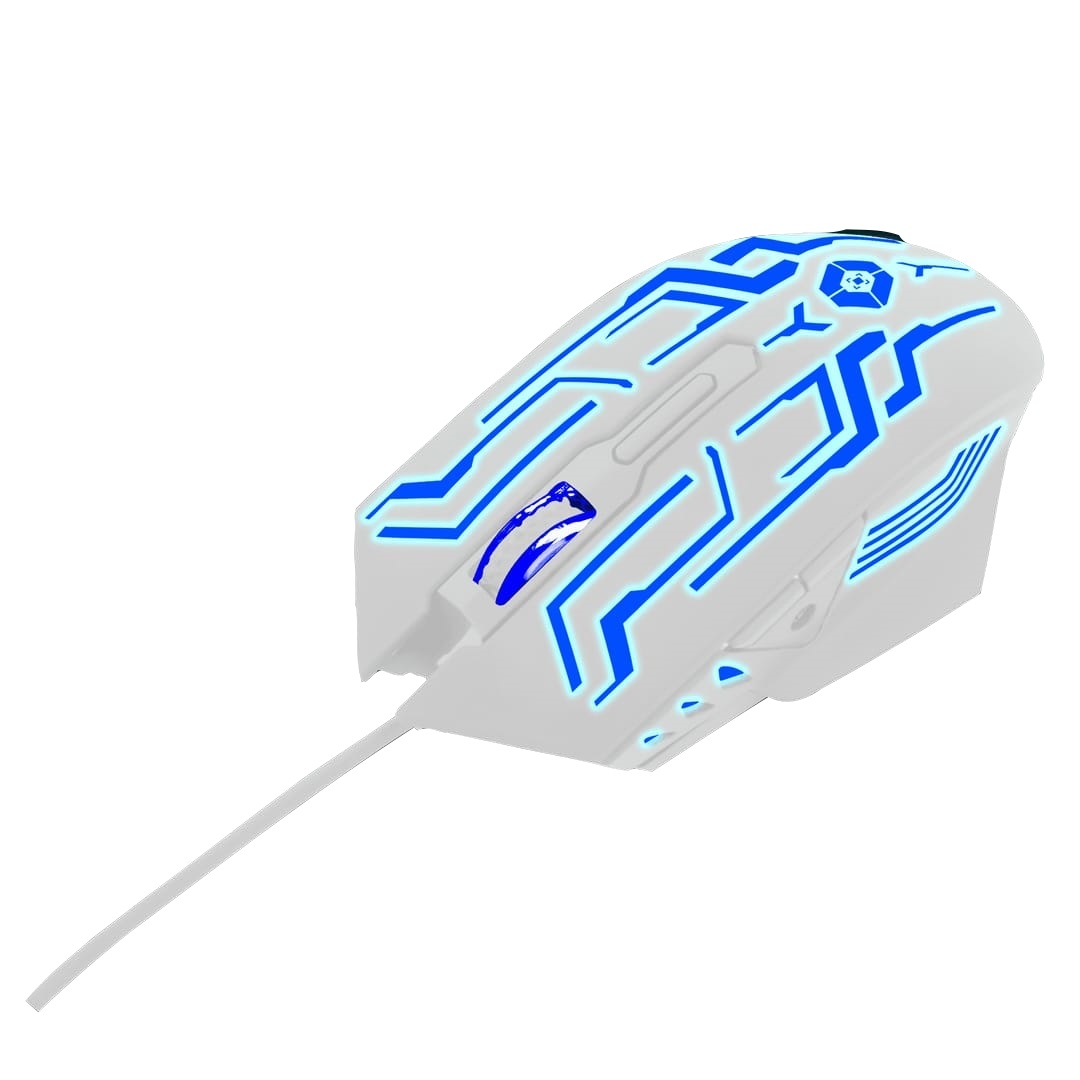 Vortred mouse alámbrico