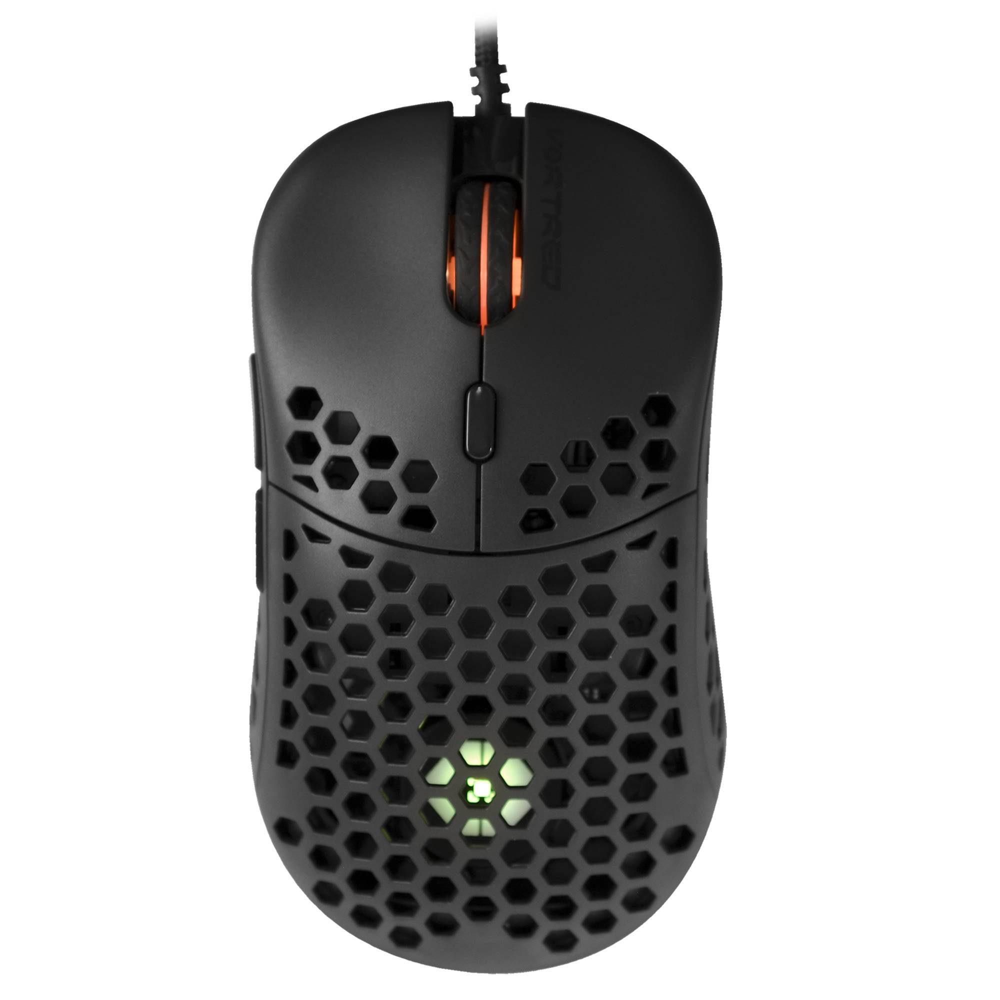 Vortred mouse gaming
