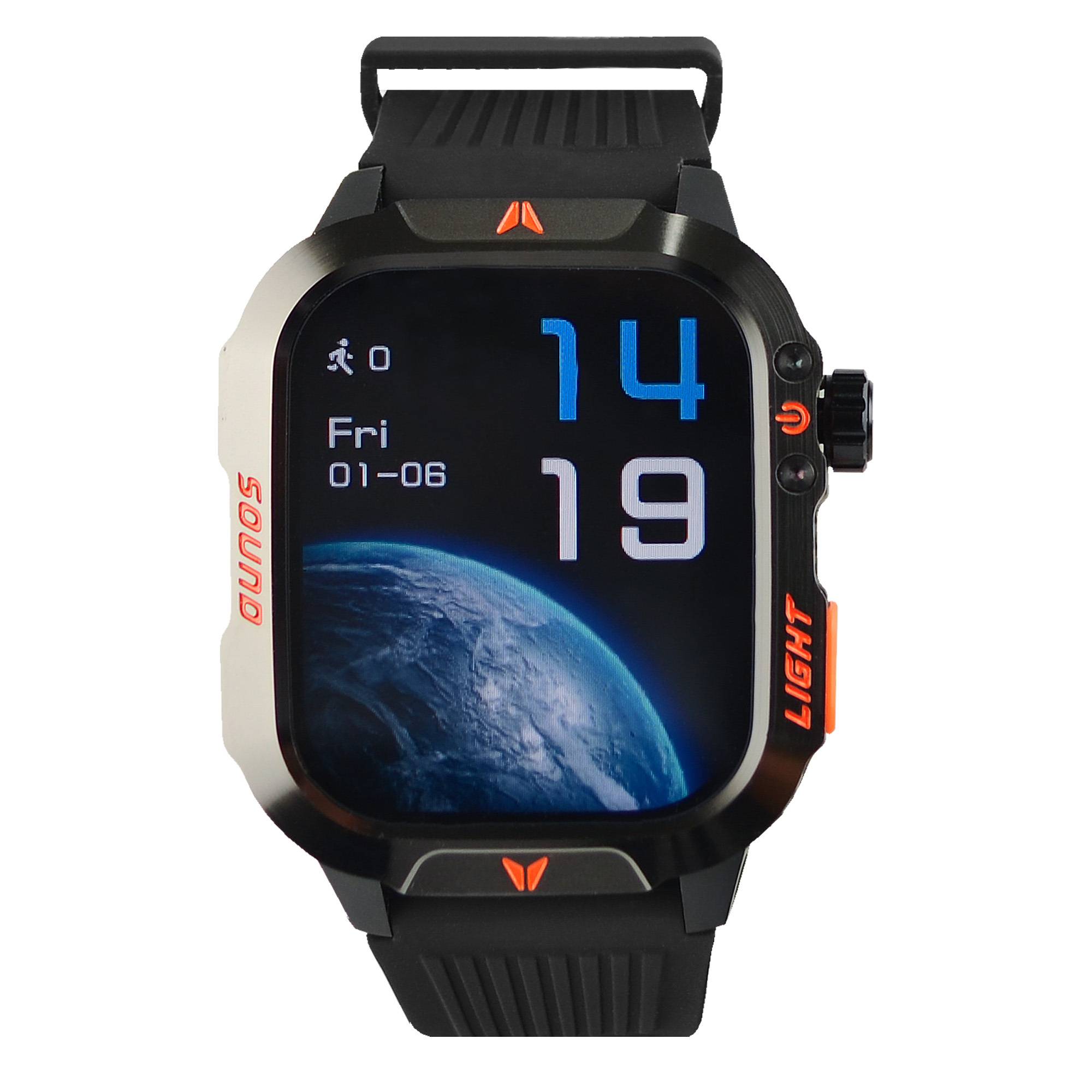 Perfect CHOICE smartwatch
