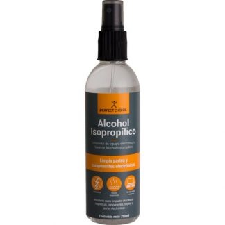 Perfect CHOICE limpiador de alcohol isopropílico