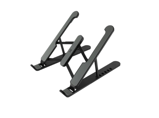 Perfect CHOICE base para laptop y/o tableta plegable