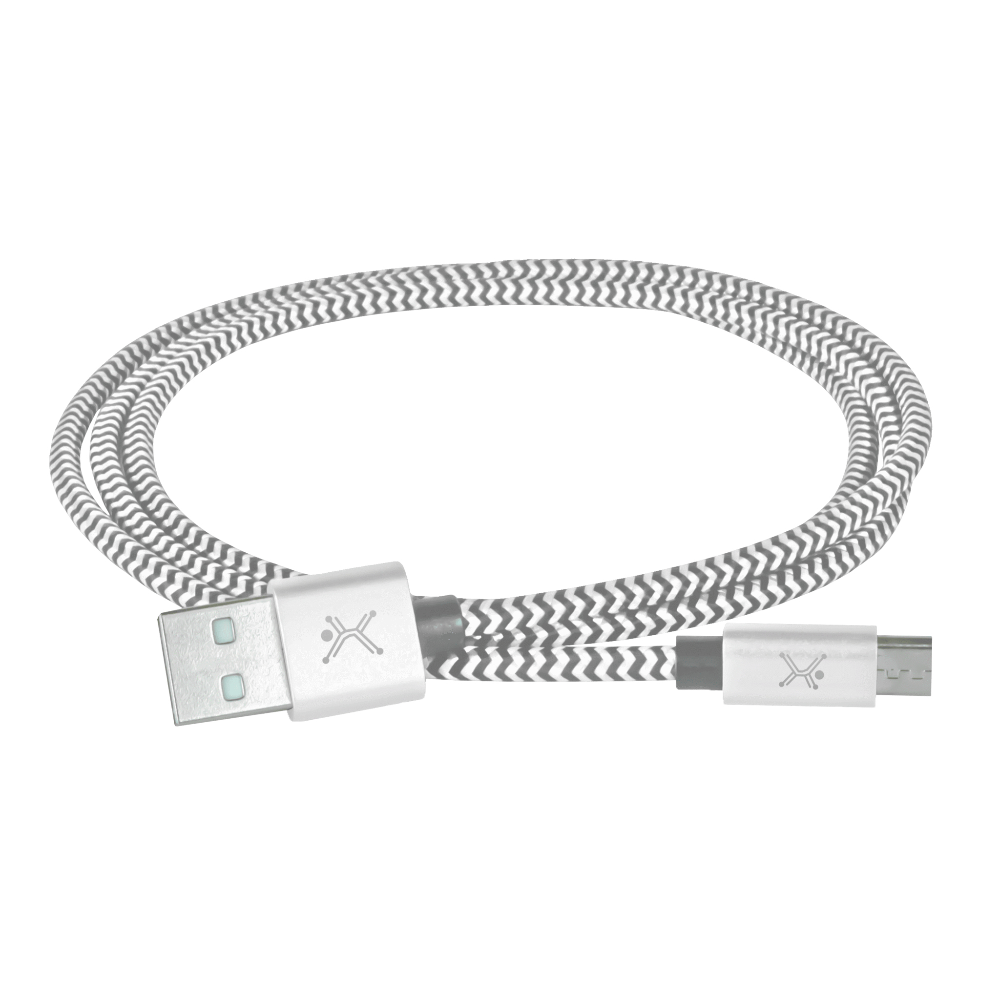 Perfect Choice cable USB a micro USB