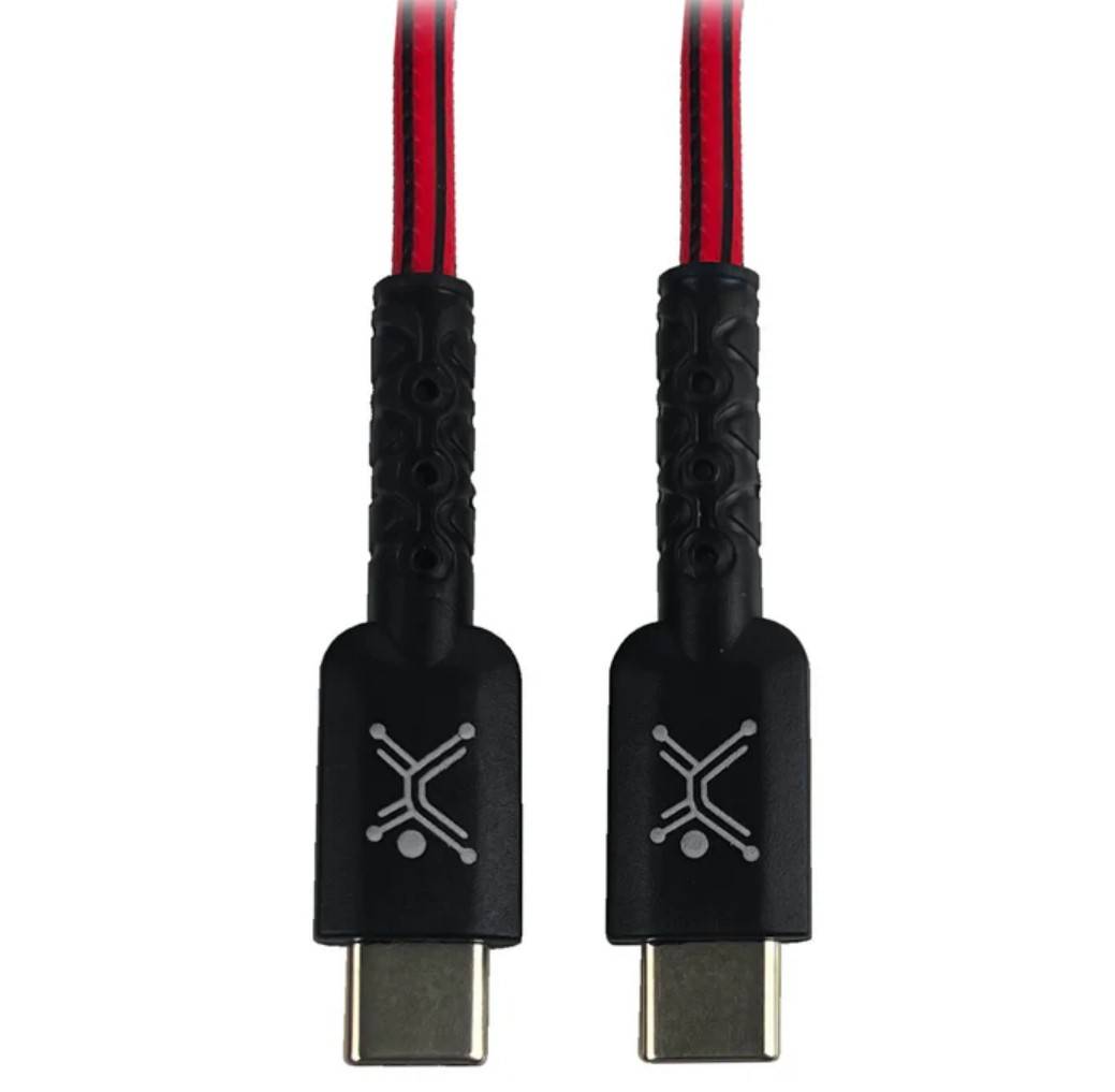 Perfect CHOICE cable USB tipo c a USB tipo c