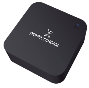 Perfect CHOICE control IR inteligente IOT