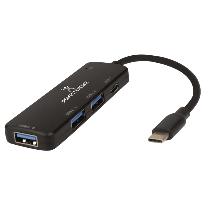 Perfect Choice adaptadores