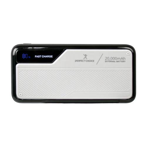 Perfect CHOICE power banks