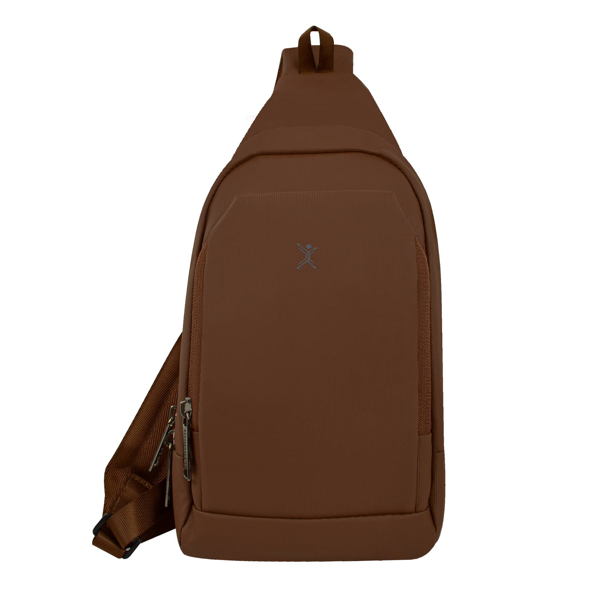 Perfect CHOICE bolsa cruzada