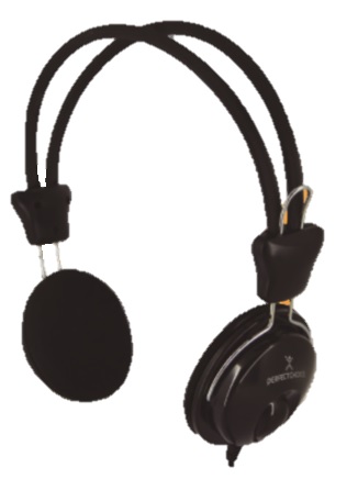 Perfect CHOICE audifonos