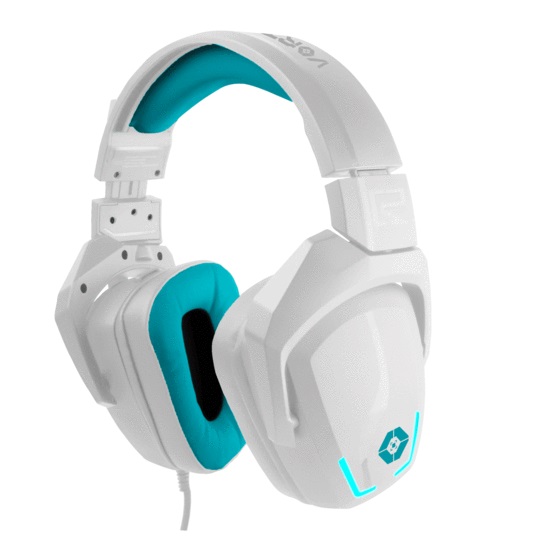 Vortred diadema gamer