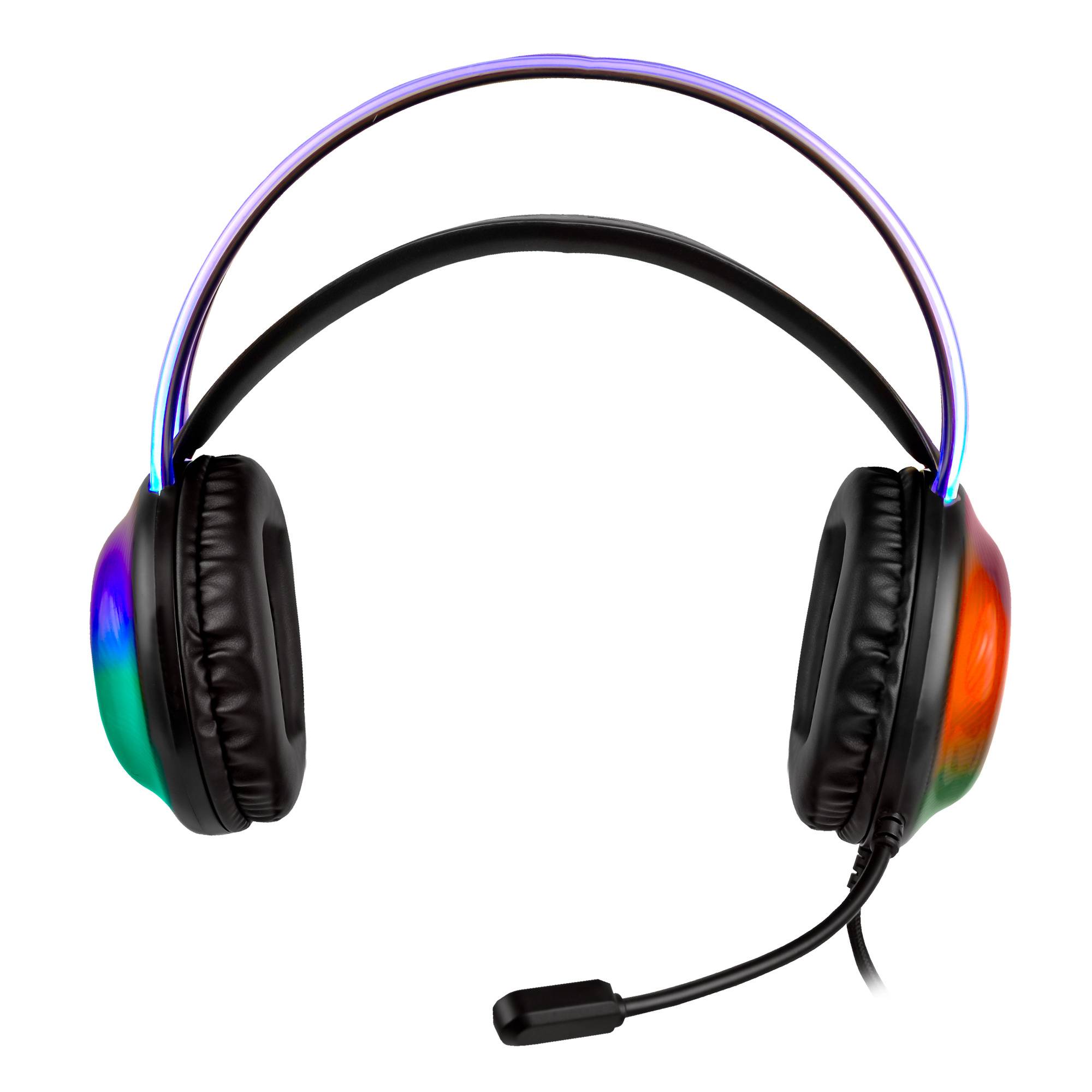 Perfect CHOICE diademas gaming