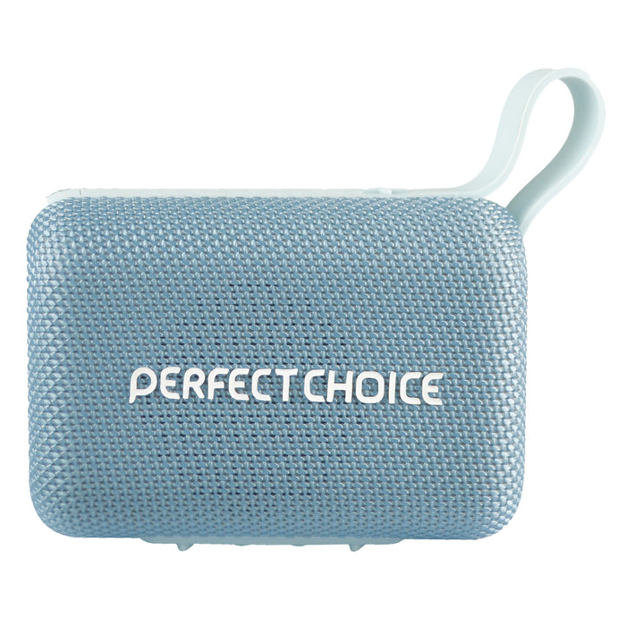 Perfect CHOICE bocinas