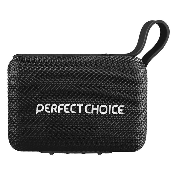 Perfect CHOICE bocinas