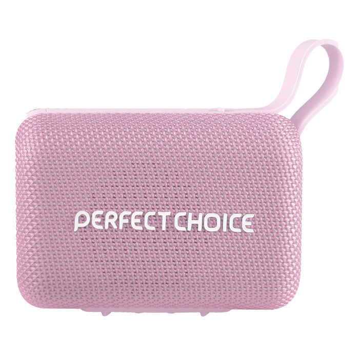 Perfect CHOICE bocinas