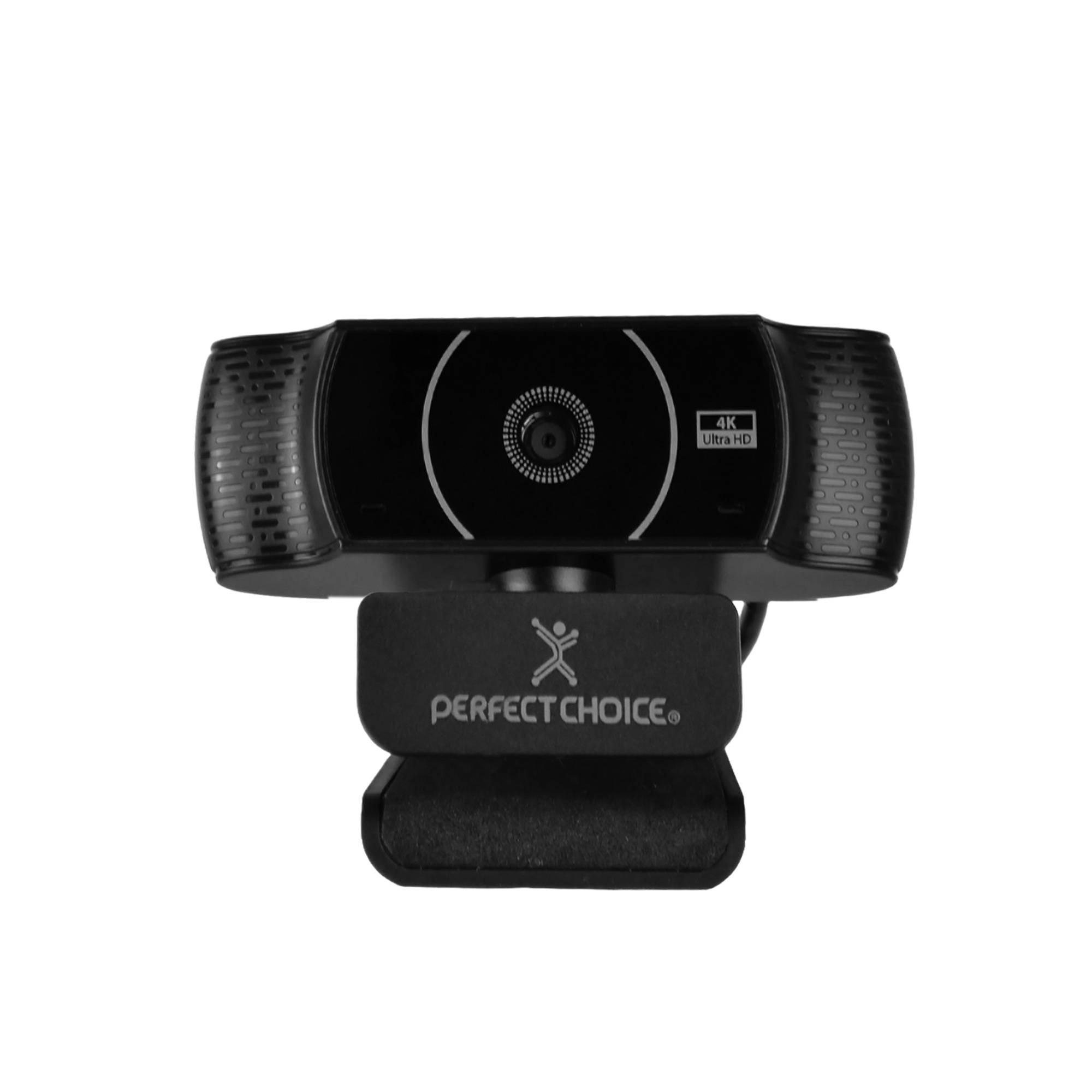 Perfect CHOICE webcams