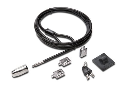 Kensington cable de bloqueo