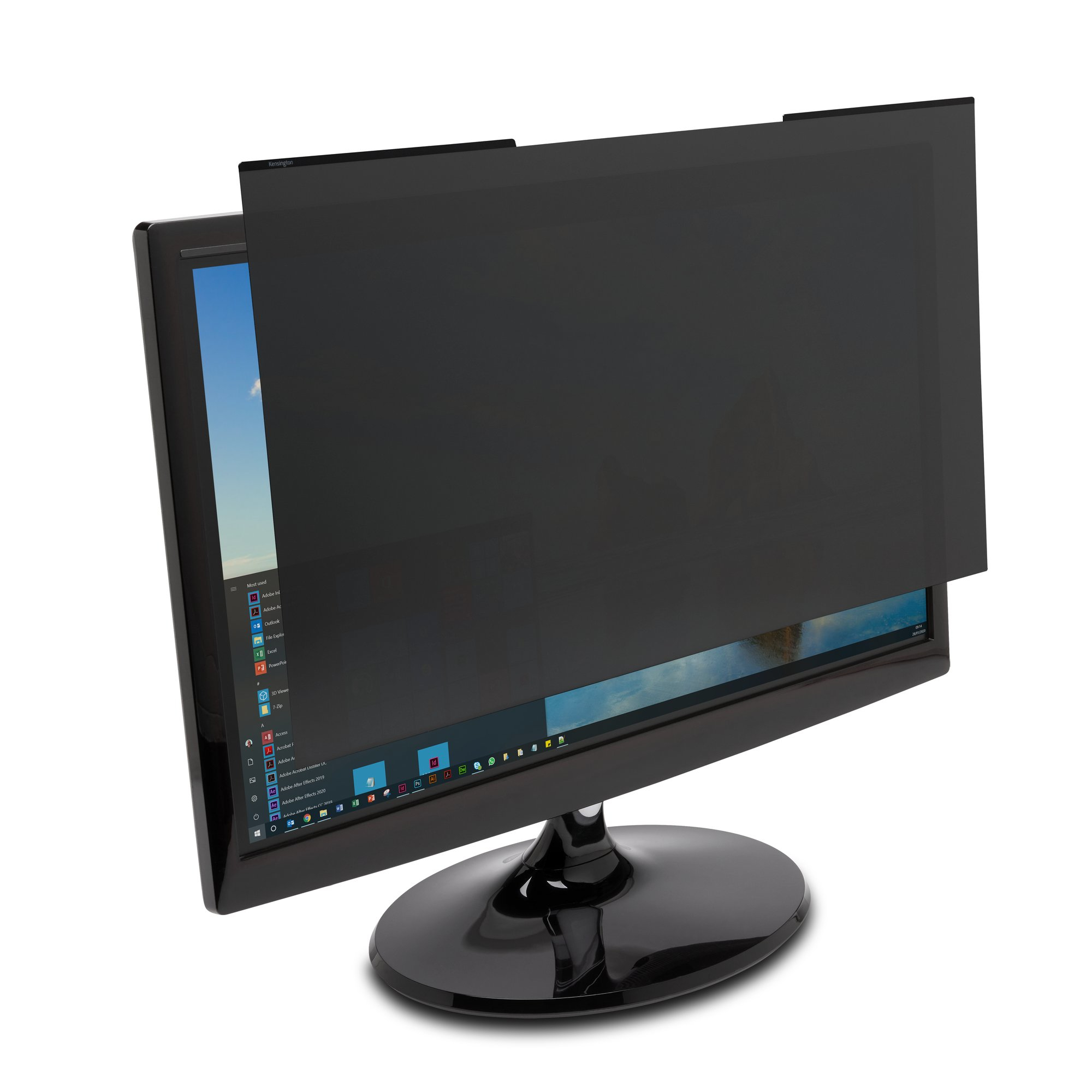 Kensington pantalla de privacidad