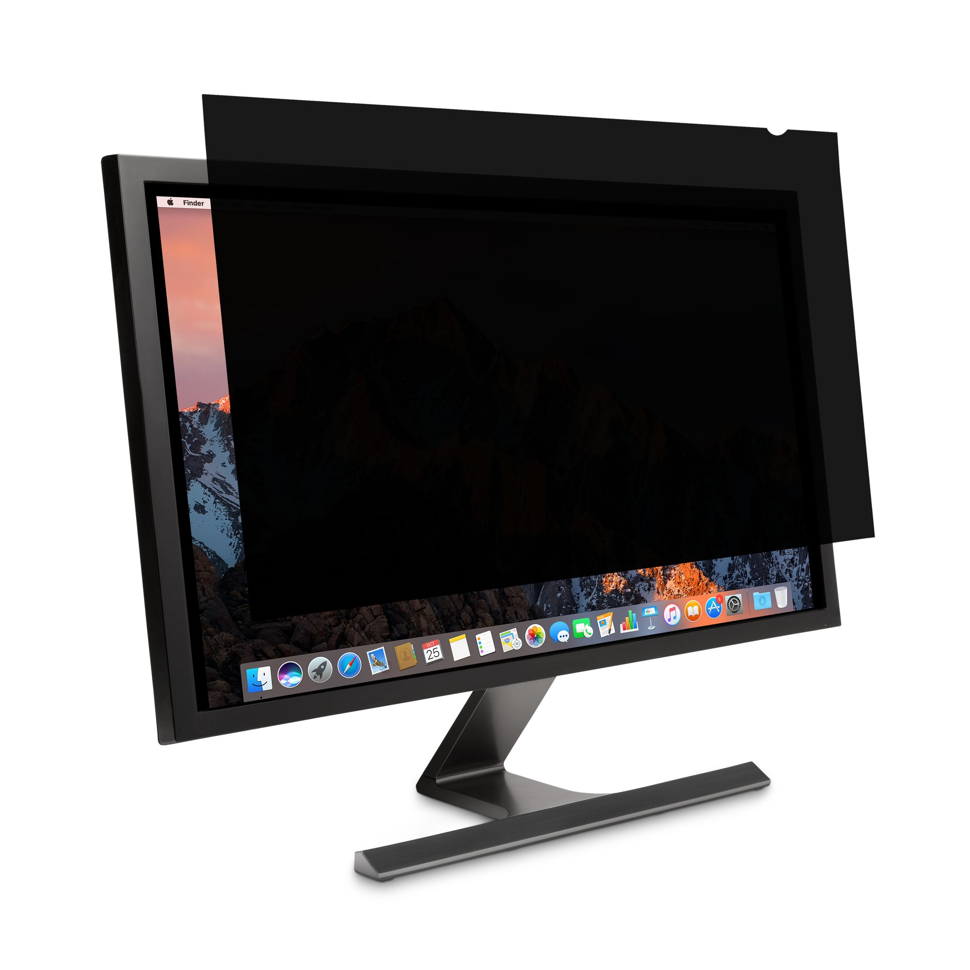 Kensington pantalla de privacidad para monitores