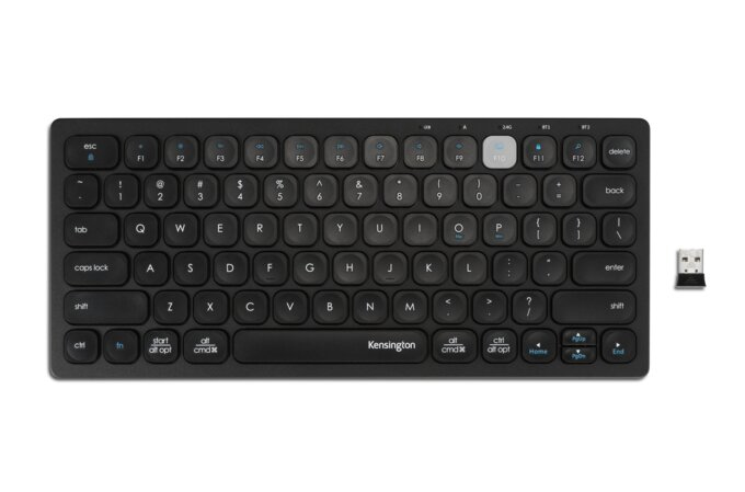 Kensington teclado