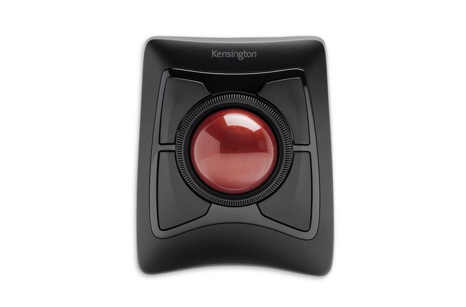 Kensington trackball inalámbrico