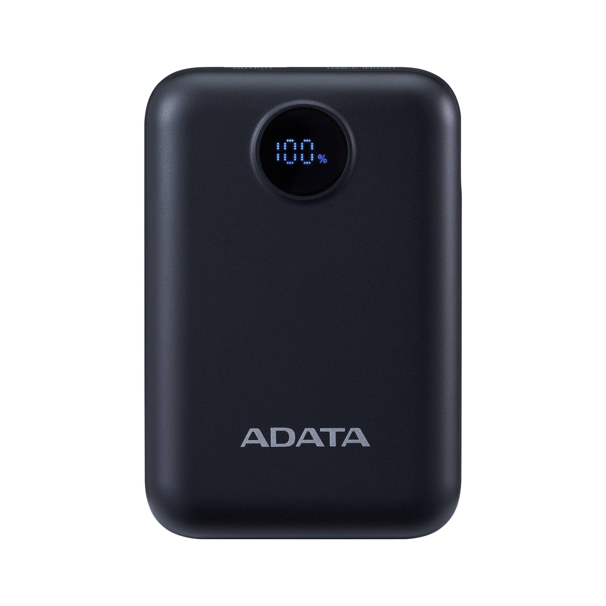 ADATA power banks