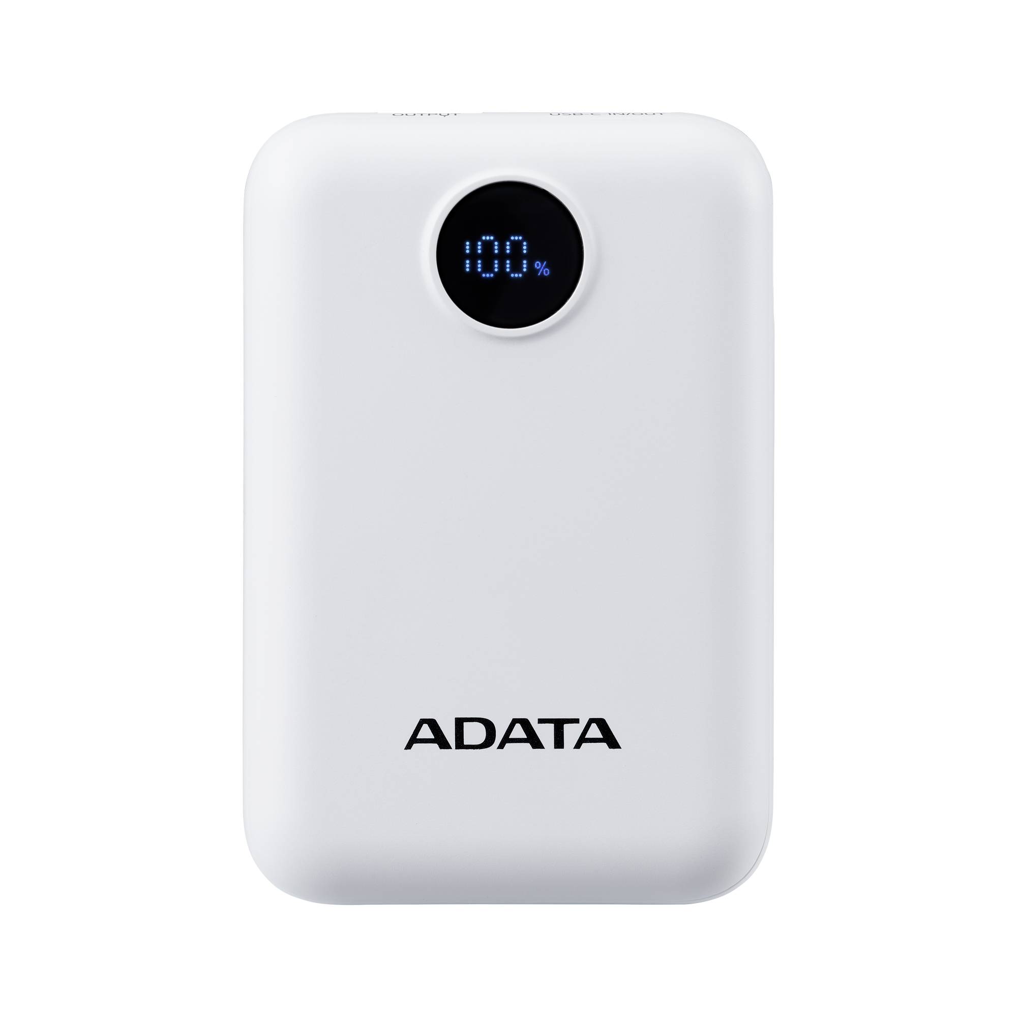 ADATA power banks