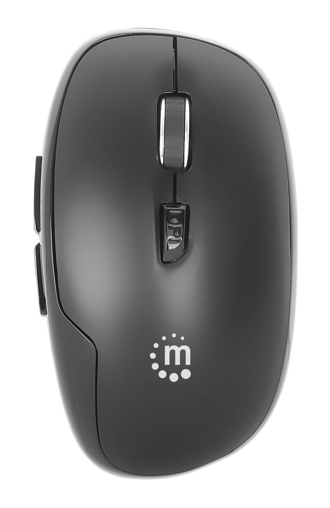 Manhattan mouse