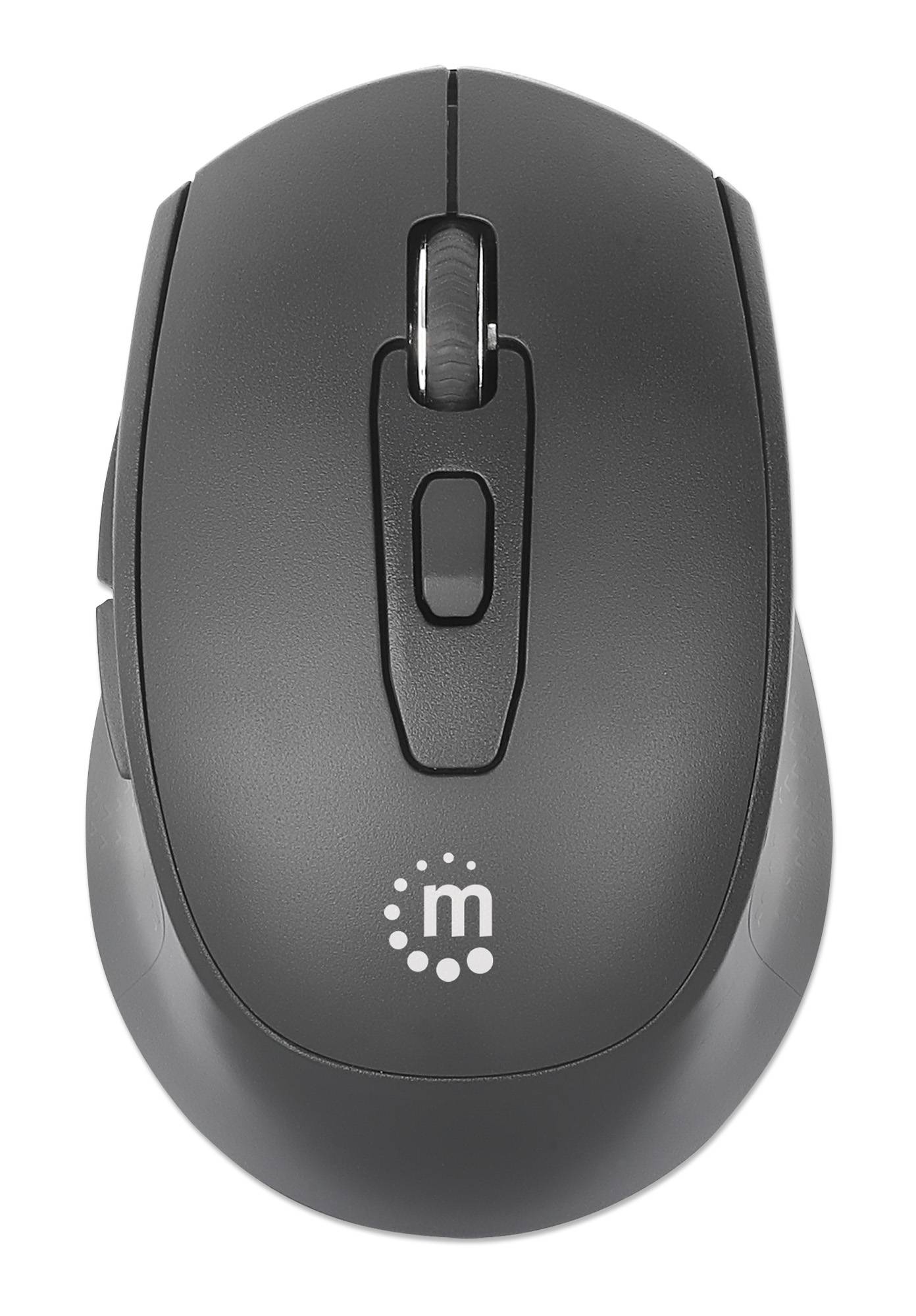 Manhattan mouse