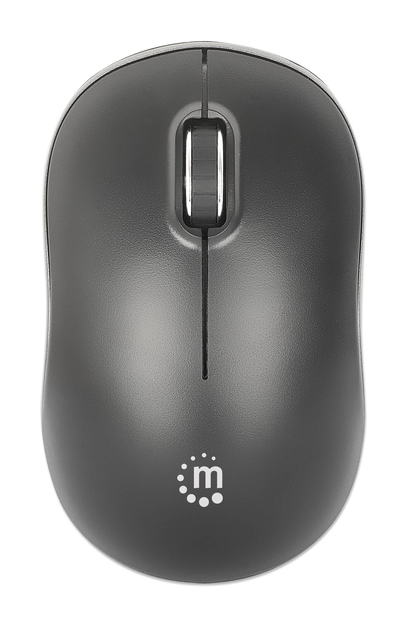Manhattan mouse