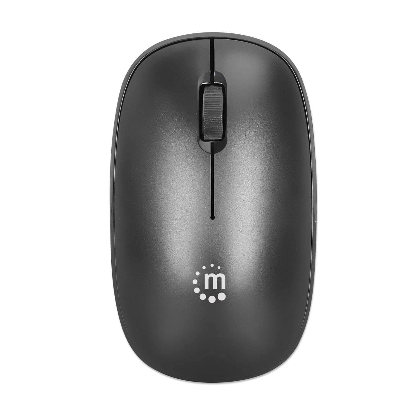 Manhattan mouse