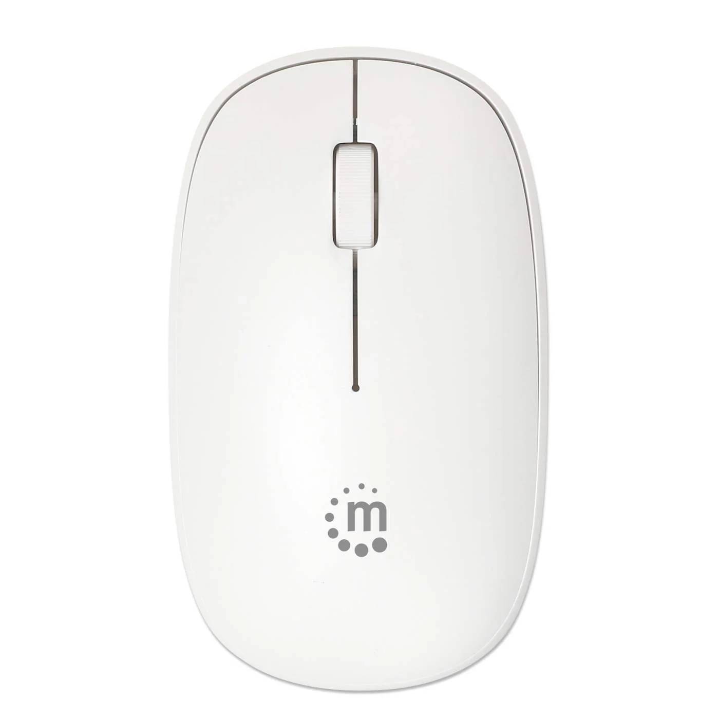 Manhattan mouse